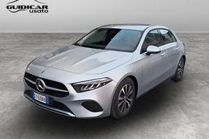 Mercedes Classe A - W177 2023 - A 180 d Advanced a