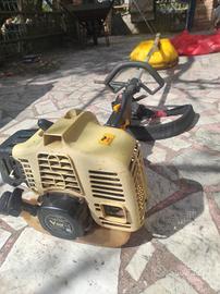 decespugliatore Vigor 