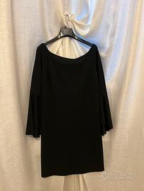 Abito nero tg. 44