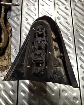 Fanale post destro MERCEDES-BENZ CLASSE A 170 2001