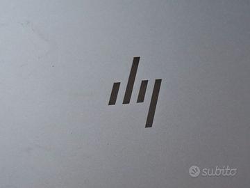 HP EliteBook 830 G5