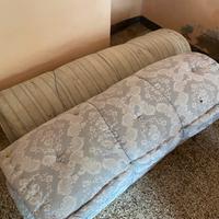 Materassi in lana 1 piazza e mezza