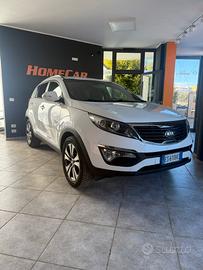 Kia Sportage 1.7 CRDI VGT 2WD Cool DISTIBUZIONE ES