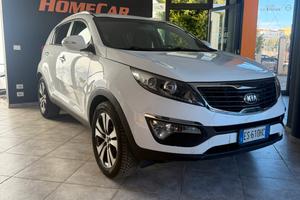Kia Sportage 1.7 CRDI VGT 2WD Cool DISTIBUZIONE ES