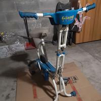 ciclette marca Atala