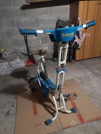 ciclette marca Atala