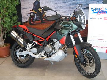 Aprilia Tuareg 660 ABS E5+