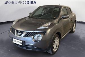 Nissan Juke I 2015 Benzina 1.2 dig-t Acenta 1...