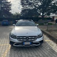 Mercedes E220 4Matic All Terrain Premium Plus
