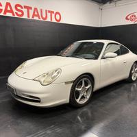 Porsche 996 3.6 Coupé asi