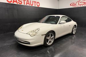 Porsche 996 3.6 Coupé asi