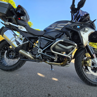 Bmw gs 1250