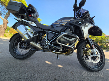 Bmw gs 1250