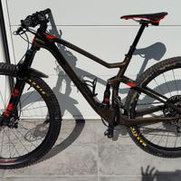 Scott Spark 910 anno 2019 Tg. M