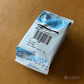 HP 302 COLORE - CARTUCCIA ORIGINALE - NUOVA