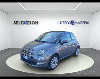 FIAT 500 (2015-2024) - 500 1.0 Hybrid Dolcevita