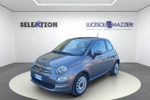 FIAT 500 (2015-2024) - 500 1.0 Hybrid Dolcevita
