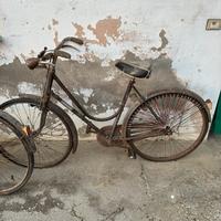Biciclette vintage