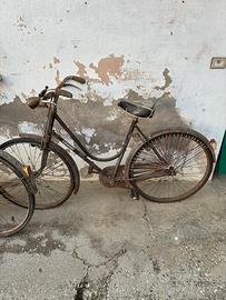 Biciclette vintage