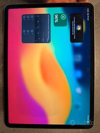 Apple Ipad PRO 11’ M2 wifi