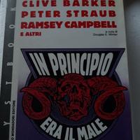 IN PRINCIPIO ERA IL MALE di Stephen King