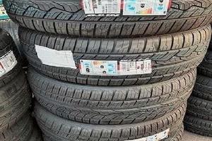 4 gomme nuove 265 50 19 nitto n41 110w