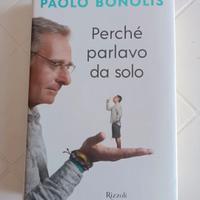 Perché parlavo da solo (Paolo Bonolis)