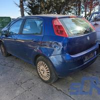 FIAT GRANDE PUNTO 1.3 Multijet 75CV -ricambi