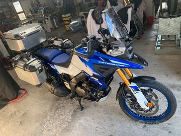 Suzuki v strom 1050de