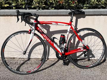Bici da corsa