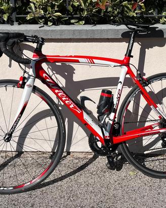 Bici da corsa
