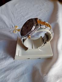 orologio casio D orato