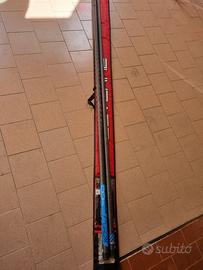 albero windsurf severne rdm blue 400