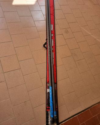albero windsurf severne rdm blue 400