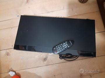 lettore dvd samsung