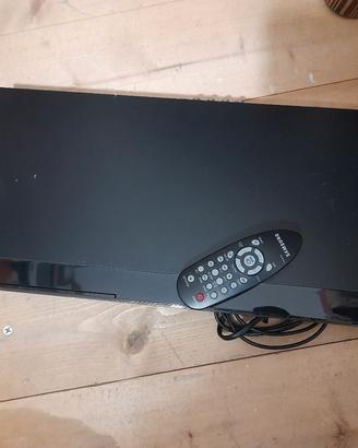 lettore dvd samsung