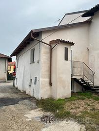 Casetta/loft