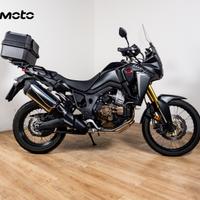 HONDA CRF 1000 L AFRICA TWIN DCT - 2017
