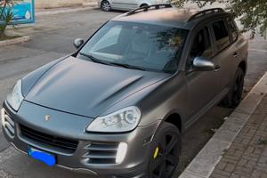 allestimento gts gpl permute