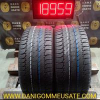2 GOMME ESTIVE 245 45 17 KLEBER 75%