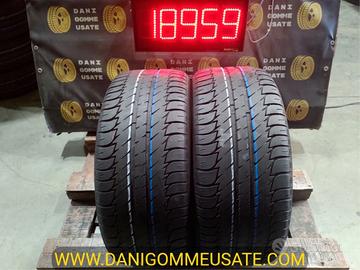 2 GOMME ESTIVE 245 45 17 KLEBER 75%