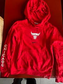 Felpa Nike Chicago