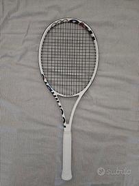 Tecnifibre tf40 305g 16x19 L3