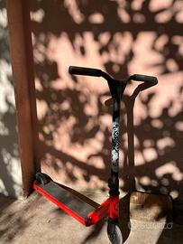 Monopattino freestyle