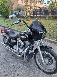 Dyna super glide