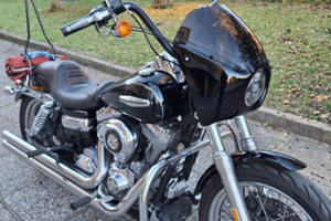 Dyna super glide