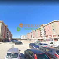 Locale commerciale, Piazzale Scarano - Campobasso