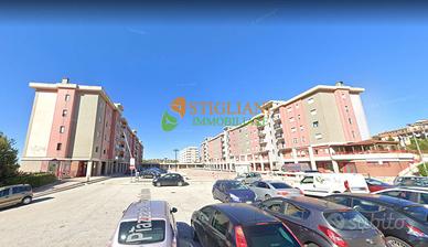 Locale commerciale, Piazzale Scarano - Campobasso