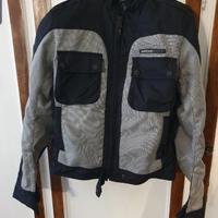 giacca moto Brema s 42