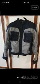 giacca moto Brema s 42